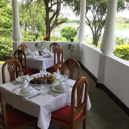 Aligama Cottage Talakolawela Dış mekan fotoğraf