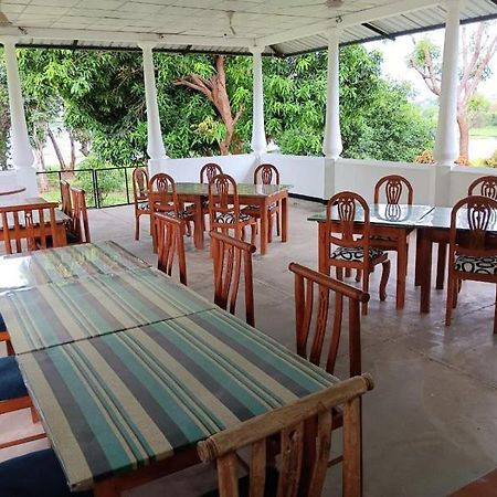 Aligama Cottage Talakolawela Dış mekan fotoğraf