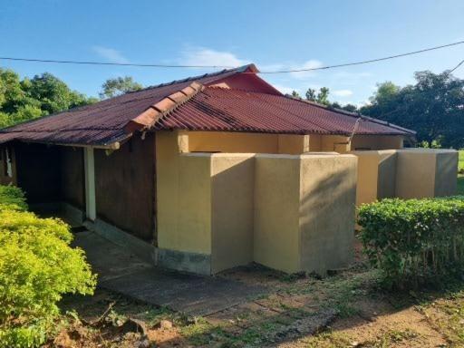 Aligama Cottage Talakolawela Dış mekan fotoğraf