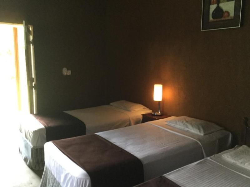 Aligama Cottage Talakolawela Dış mekan fotoğraf