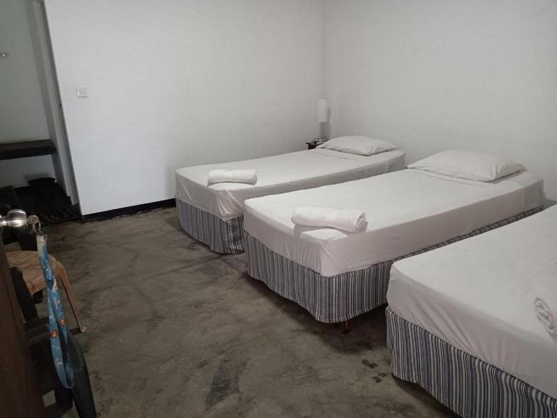 Aligama Cottage Talakolawela Dış mekan fotoğraf