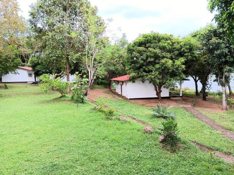 Aligama Cottage Talakolawela Dış mekan fotoğraf